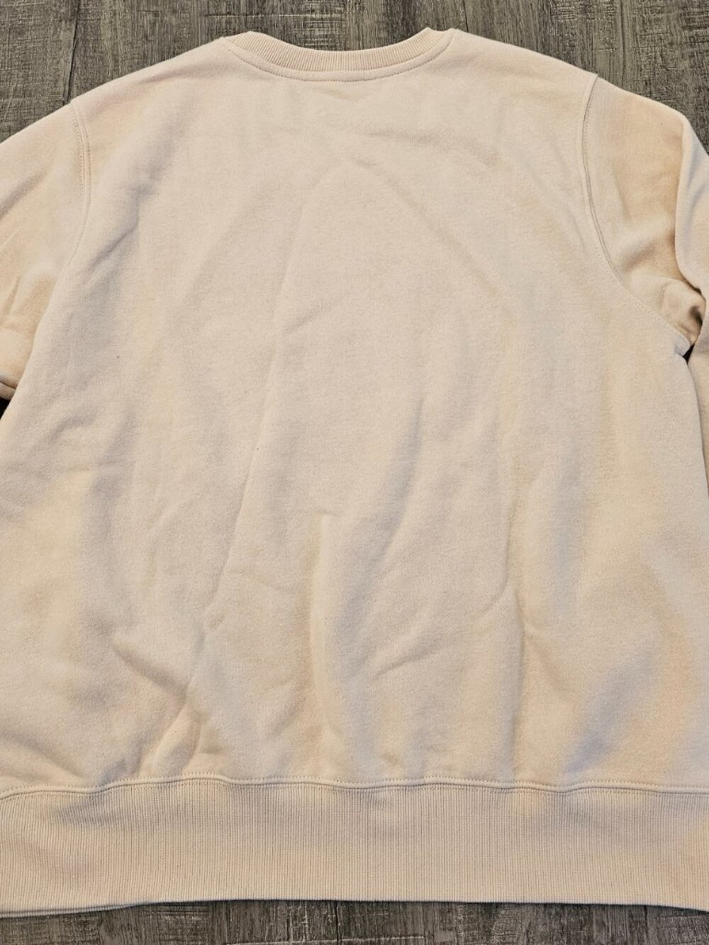 Santa Sweatshirt - Picture 2 of 2